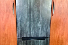 wood print vinyl