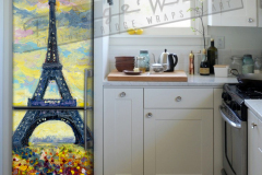 eiffel-tower-fridge-wrap