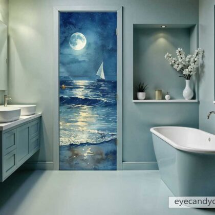 Night Sail