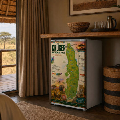 Kruger Bar